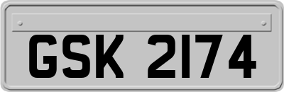 GSK2174