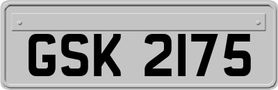 GSK2175