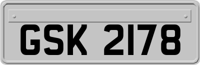 GSK2178