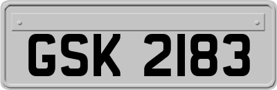GSK2183