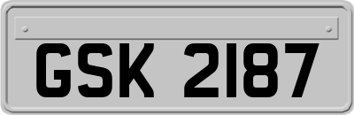 GSK2187