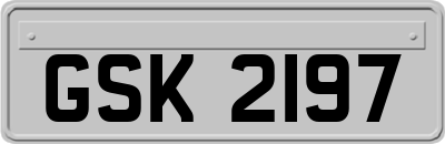 GSK2197
