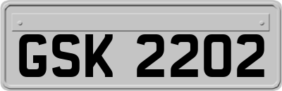 GSK2202