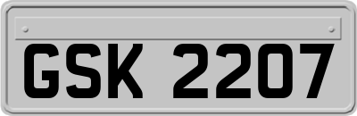 GSK2207
