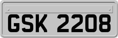 GSK2208