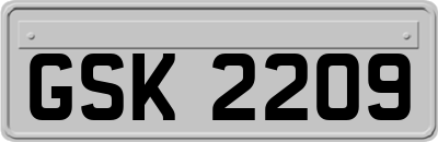 GSK2209