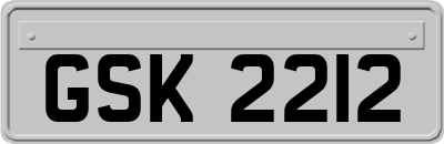 GSK2212