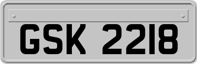 GSK2218