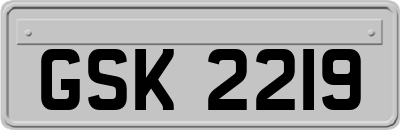 GSK2219