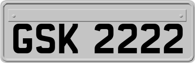 GSK2222