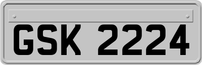 GSK2224