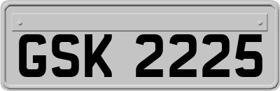 GSK2225