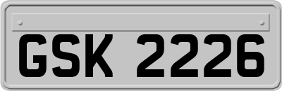GSK2226