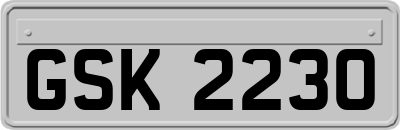 GSK2230