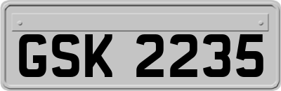 GSK2235