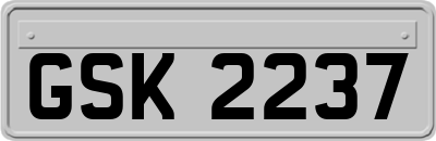 GSK2237