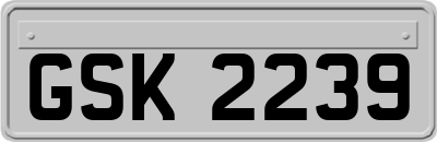 GSK2239