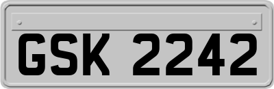 GSK2242