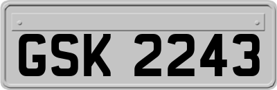 GSK2243