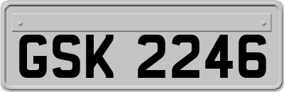 GSK2246