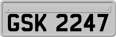 GSK2247