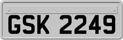 GSK2249