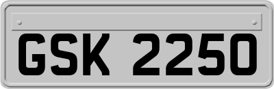 GSK2250
