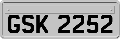 GSK2252