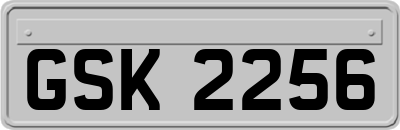 GSK2256