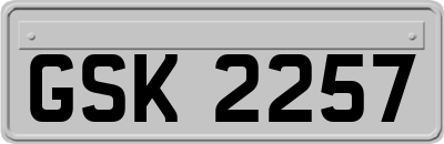 GSK2257