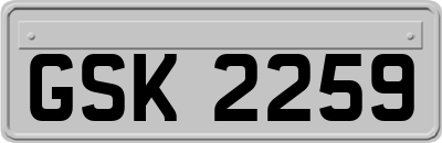 GSK2259