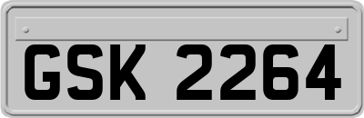 GSK2264