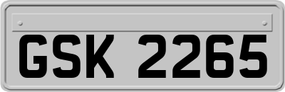 GSK2265