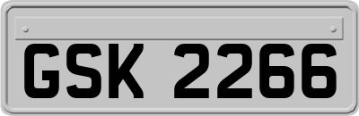 GSK2266