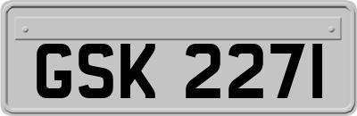 GSK2271