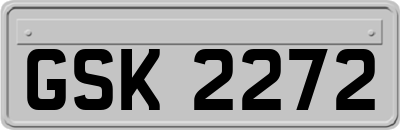 GSK2272