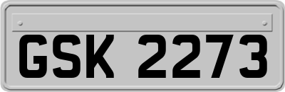 GSK2273