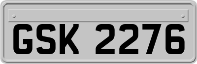 GSK2276