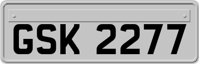 GSK2277