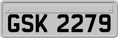GSK2279