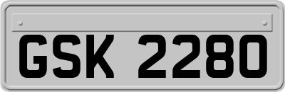 GSK2280