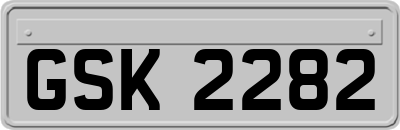 GSK2282