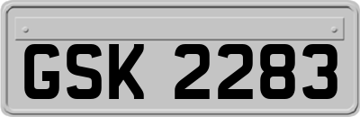 GSK2283
