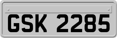 GSK2285