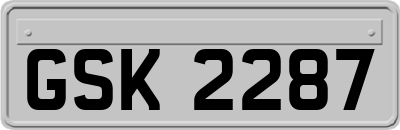 GSK2287