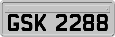 GSK2288