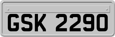 GSK2290