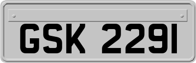 GSK2291