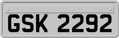 GSK2292