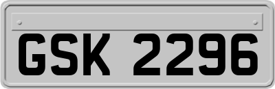 GSK2296
